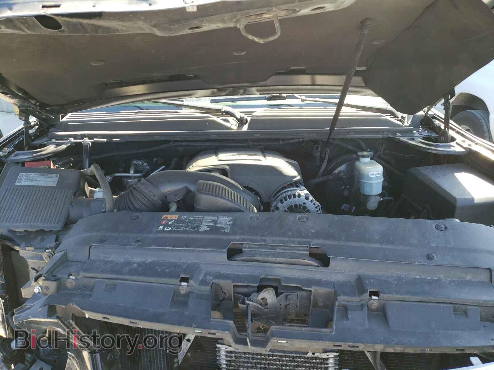 2014 GMC YUKON - VIN: 1GKS1MEF3ER112714 - Фото 7