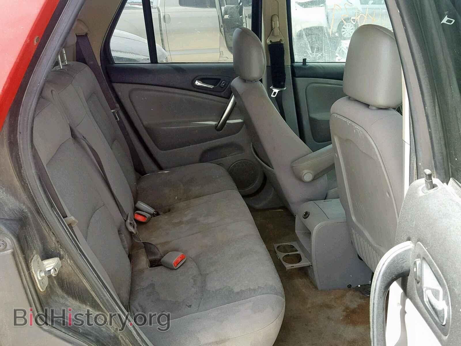 2006 SATURN VUE - VIN: 5GZCZ33D36S832463 - Фото 6