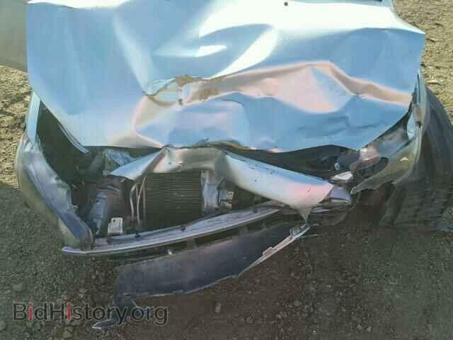 2011 MITSUBISHI LANCER - VIN: JA32U2FU7BU044560 - Фото 7