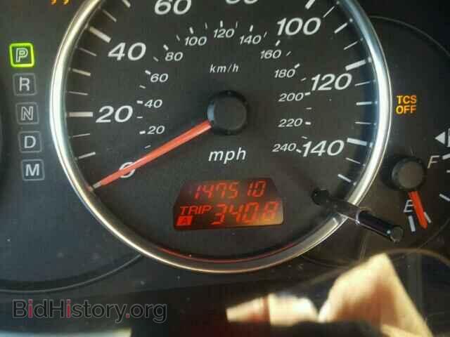 2006 MAZDA 6 - VIN: 1YVHP80C865M42649 - Фото 8