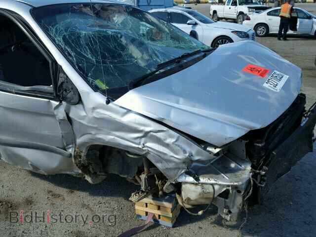 2007 DODGE CARAVAN - VIN: 1D4GP24R67B132423 - Фото 9