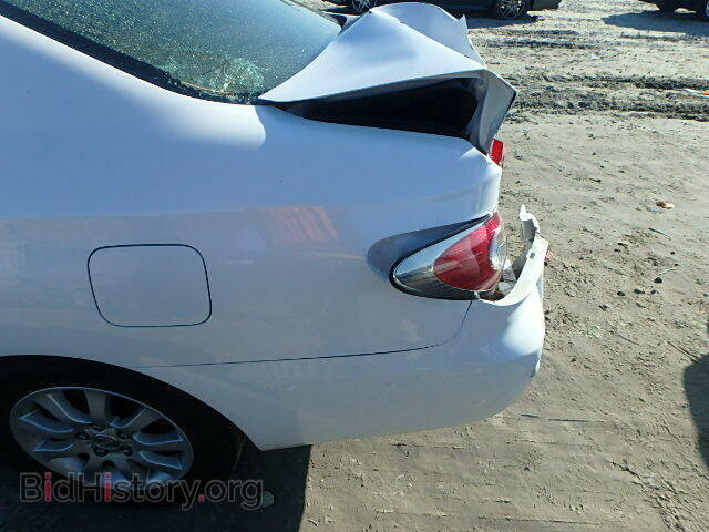 2002 LEXUS ES300 - VIN: JTHBF30G720082641 - Фото 10