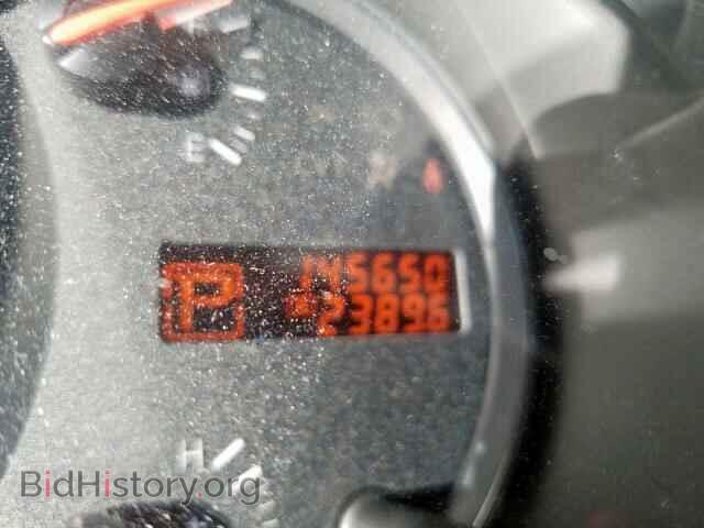 2011 NISSAN MAXIMA - VIN: 1N4AA5APXBC852244 - Фото 8