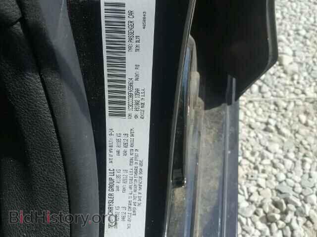 2015 CHRYSLER 200 - VIN: 1C3CCCCB6FN550614 - Photo 10