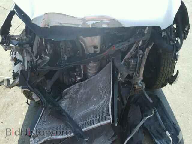 2012 TOYOTA RAV4 - VIN: 2T3BF4DV4CW238325 - Фото 7