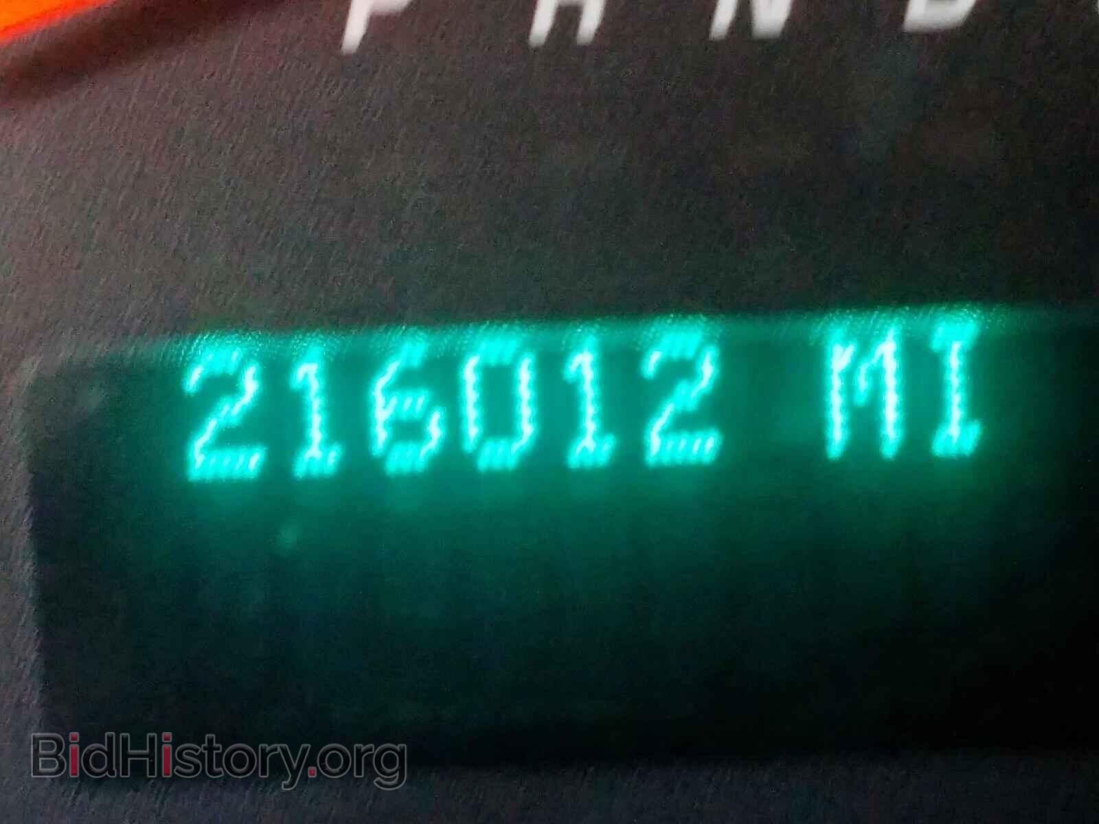 2011 CHEVROLET EXPRESS - VIN: 1GCSGAFX4B1173743 - Фото 8