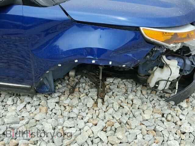 2014 FORD EXPLORER - VIN: 1FM5K8F83EGC59667 - Photo 9