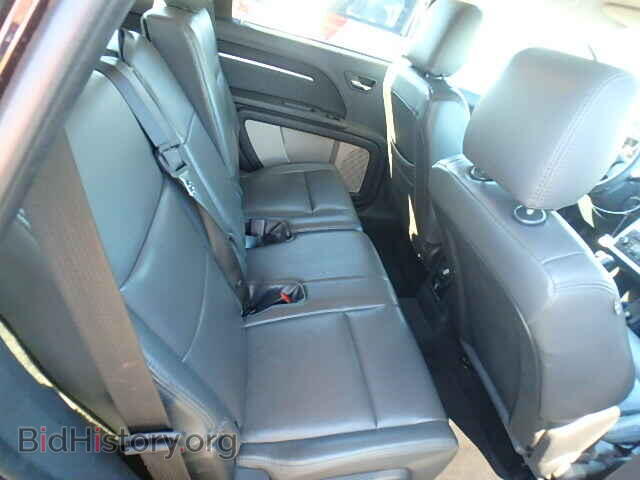 2009 DODGE JOURNEY - VIN: 3D4GH57V69T183624 - Фото 6