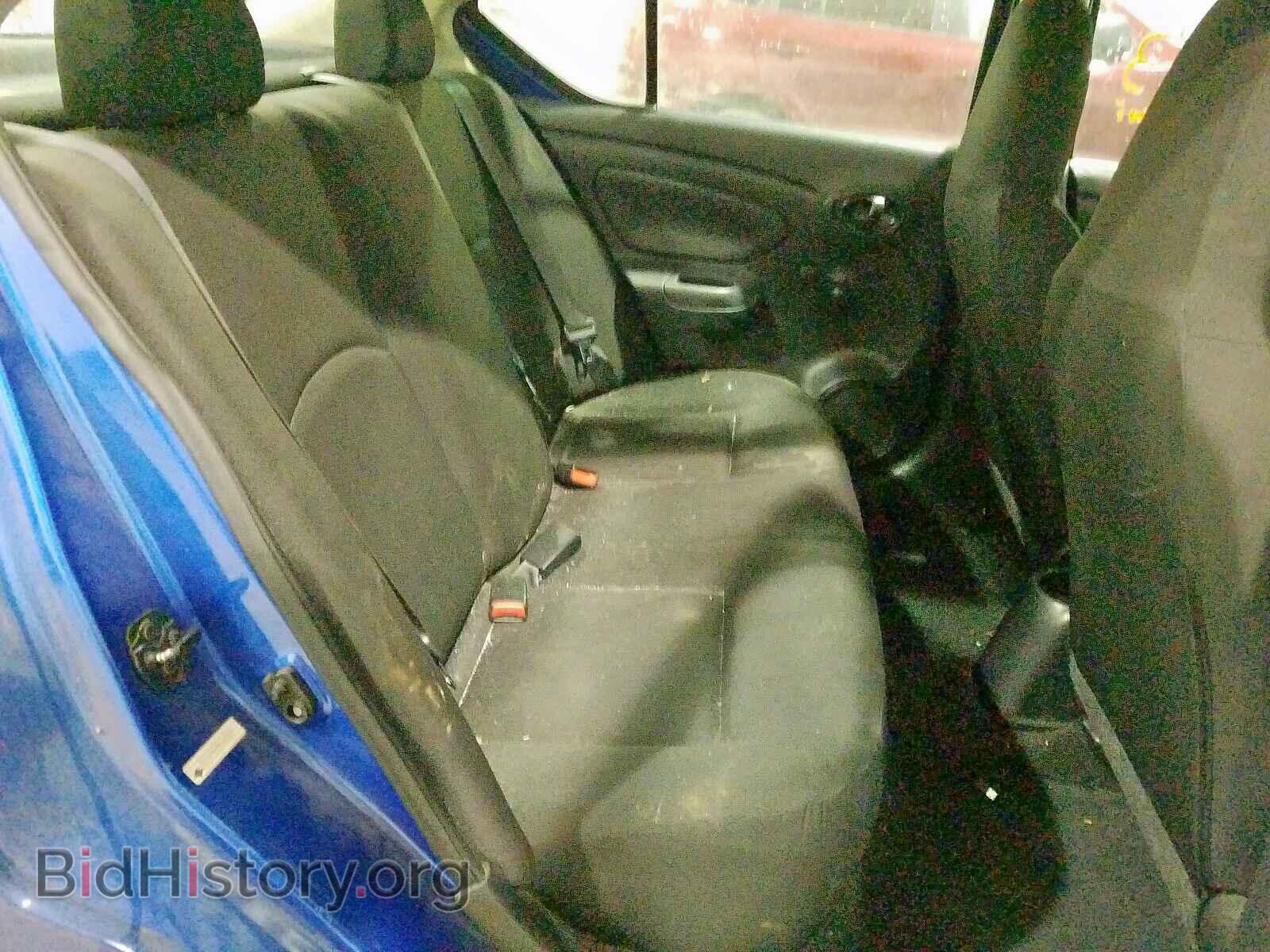 2017 NISSAN VERSA - VIN: 3N1CN7AP6HL832818 - Фото 6
