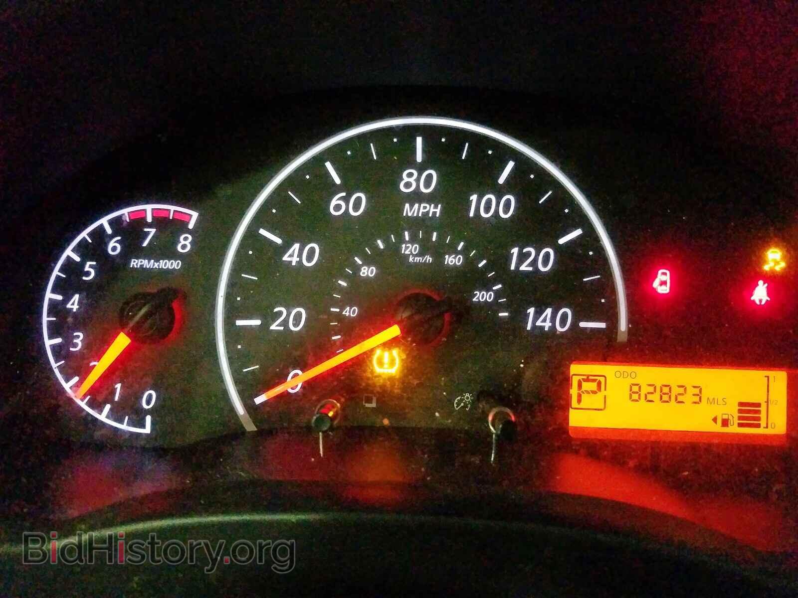 2017 NISSAN VERSA - VIN: 3N1CN7AP6HL832818 - Фото 8