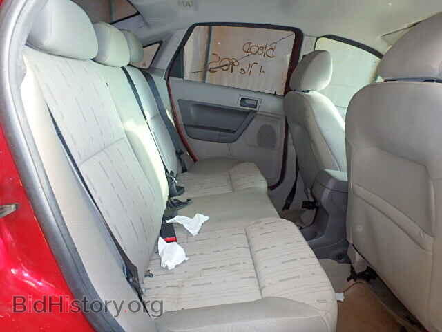 2011 FORD FOCUS - VIN: 1FAHP3FN1BW193994 - Фото 6