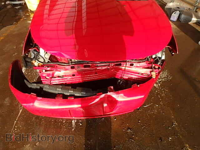 2011 FORD FOCUS - VIN: 1FAHP3FN1BW193994 - Фото 10