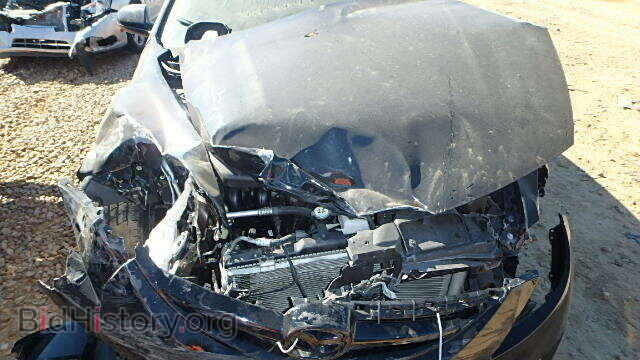 2012 MAZDA 6 - VIN: 1YVHZ8DH8C5M40282 - Фото 7