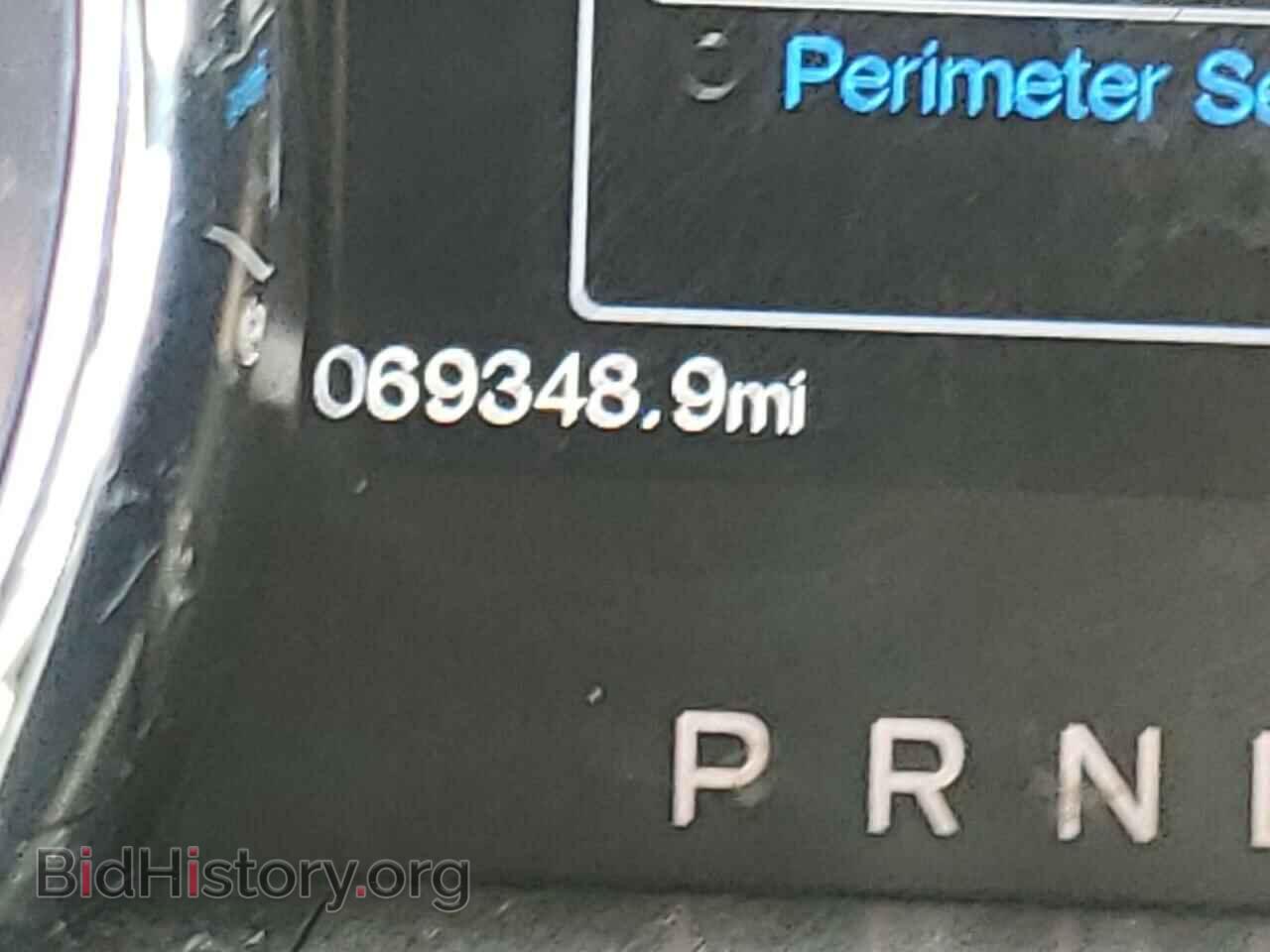 2015 FORD MUSTANG - VIN: 1FA6P8AM4F5339495 - Фото 8