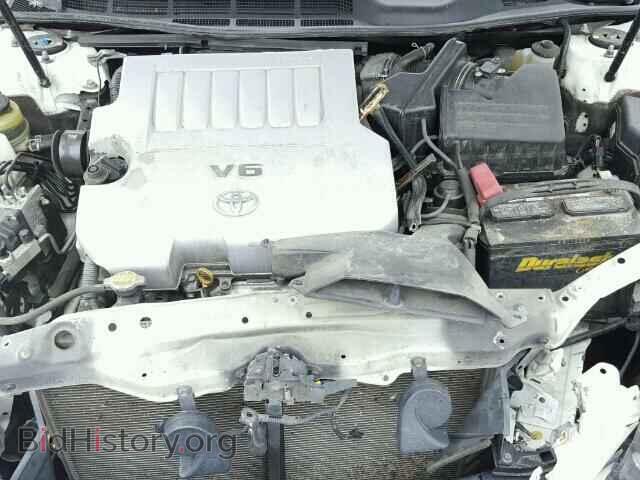 2010 TOYOTA AVALON - VIN: 4T1BK3DB7AU353003 - Фото 7