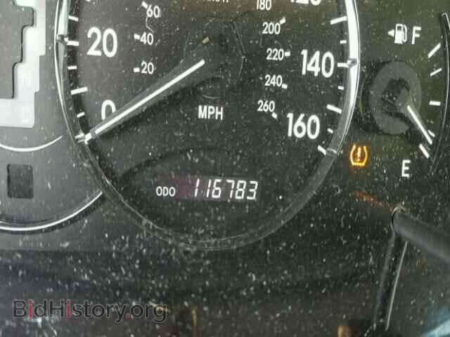 2010 TOYOTA AVALON - VIN: 4T1BK3DB7AU353003 - Фото 8
