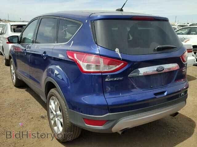 2013 FORD ESCAPE - VIN: 1FMCU9H90DUD71484 - Photo 3