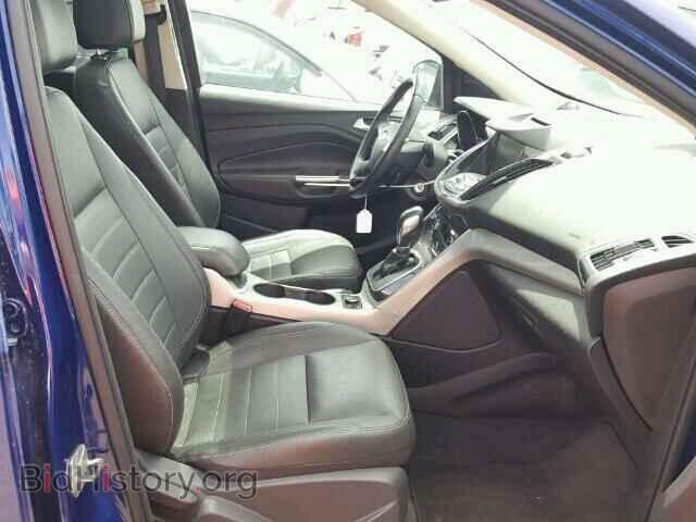 2013 FORD ESCAPE - VIN: 1FMCU9H90DUD71484 - Photo 5