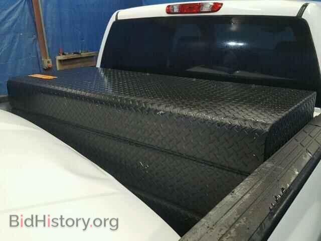 2013 CHEVROLET SILVERADO - VIN: 1GC2KXCB3DZ360339 - Фото 9