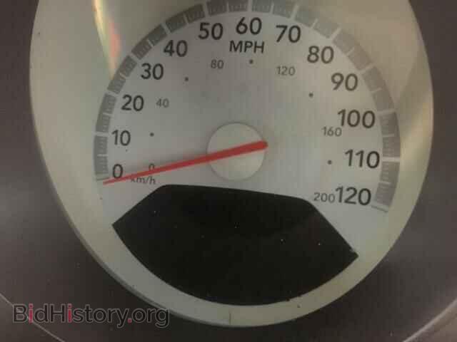 2008 DODGE AVENGER - VIN: 1B3LC46K08N622568 - Фото 8