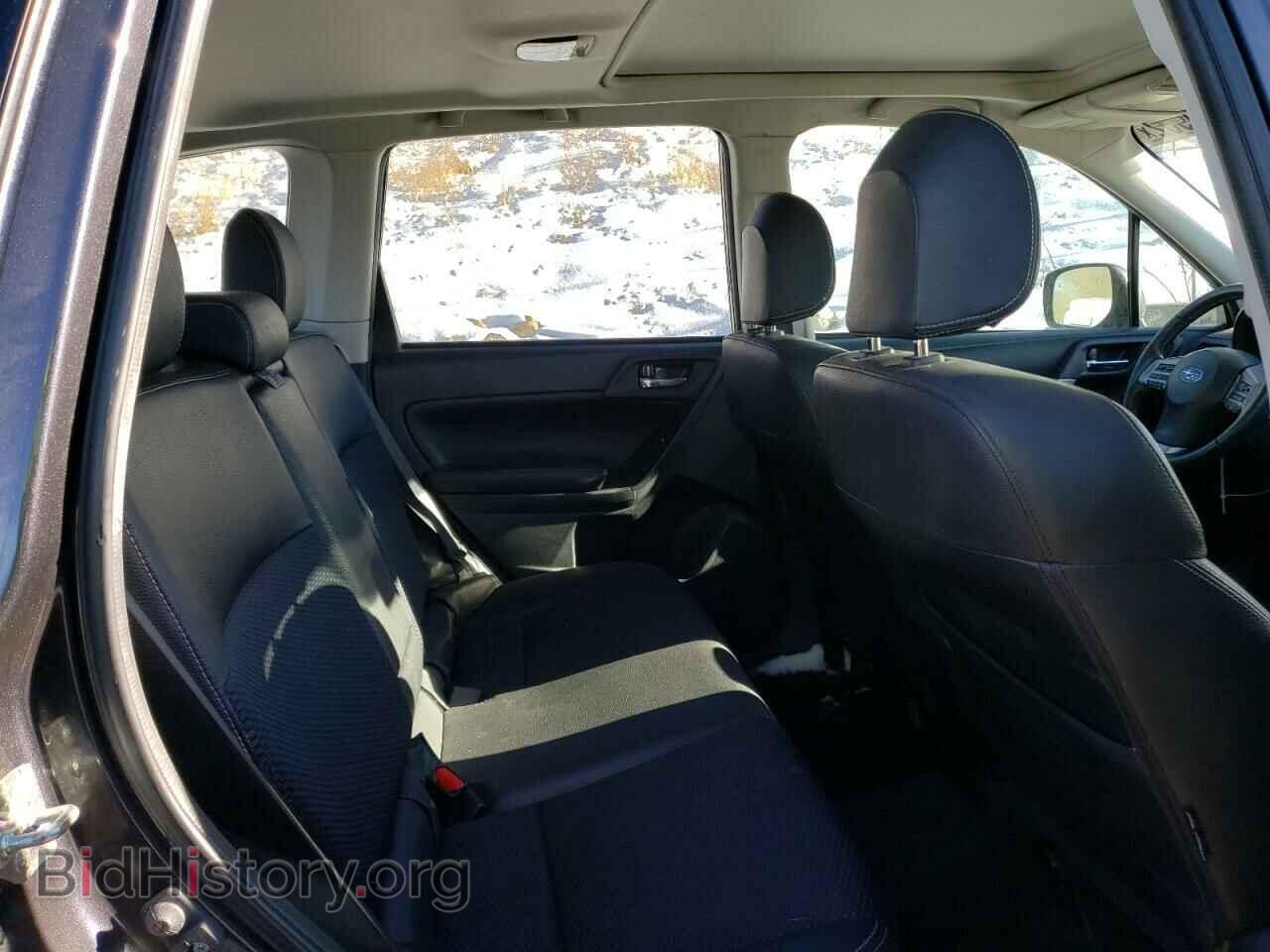 2015 SUBARU FORESTER - VIN: JF2SJGDC3FH573621 - Photo 6