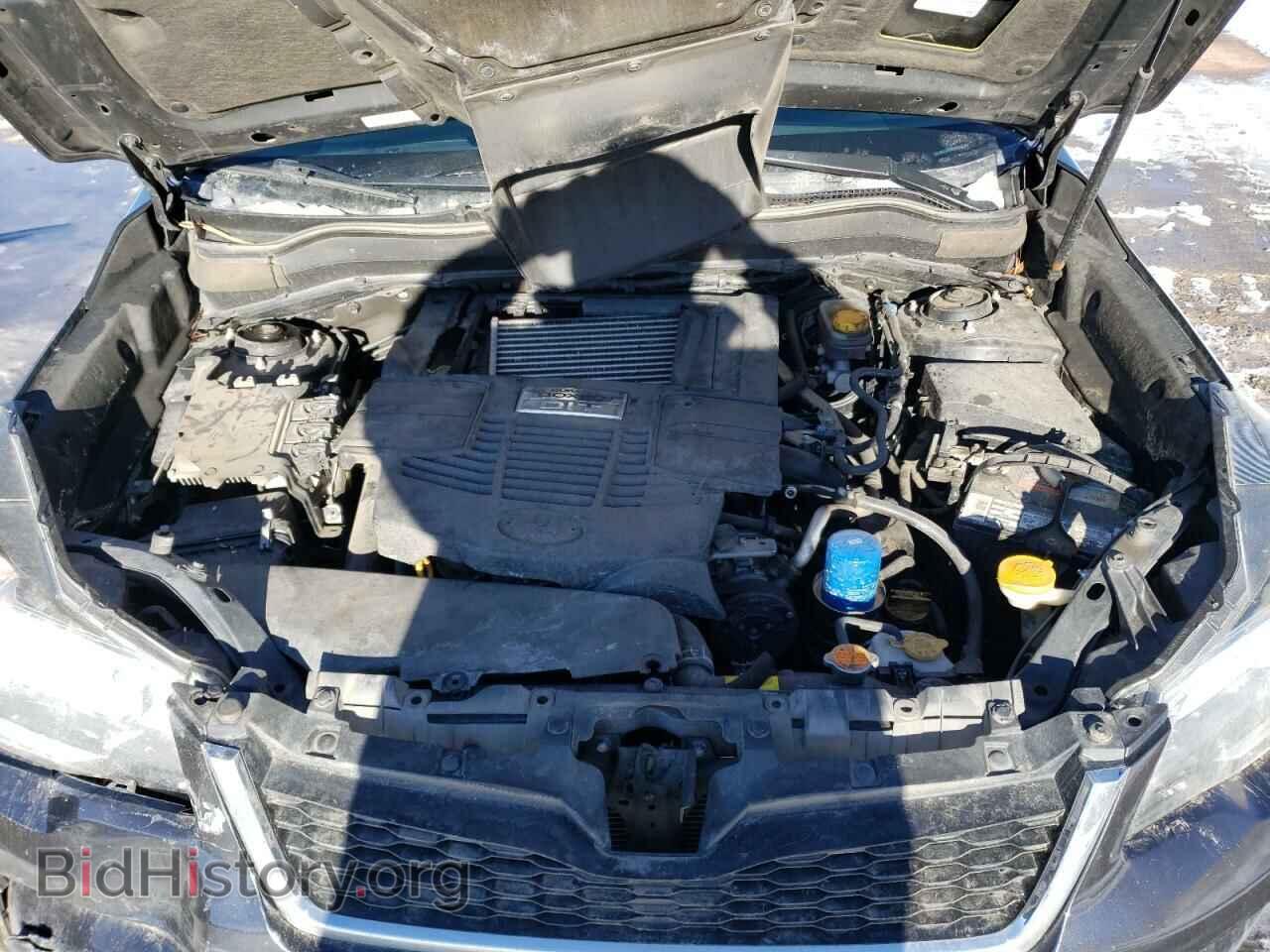 2015 SUBARU FORESTER - VIN: JF2SJGDC3FH573621 - Photo 7