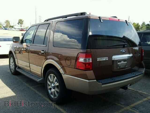 2011 FORD EXPEDITION - VIN: 1FMJU1H55BEF34210 - Фото 3