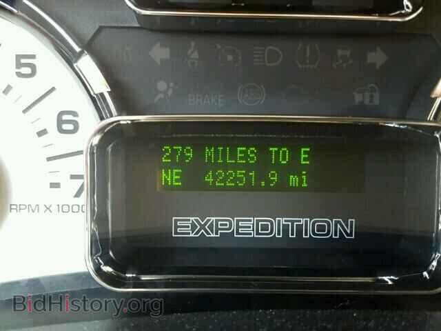 2011 FORD EXPEDITION - VIN: 1FMJU1H55BEF34210 - Фото 8