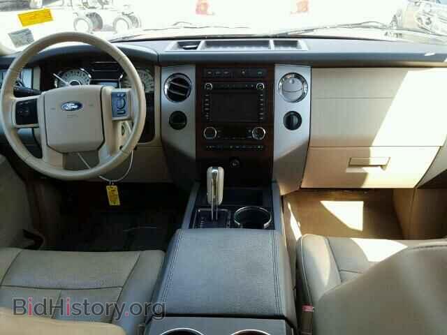 2011 FORD EXPEDITION - VIN: 1FMJU1H55BEF34210 - Фото 9