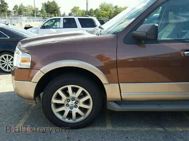 2011 FORD EXPEDITION - VIN: 1FMJU1H55BEF34210 - Фото 10