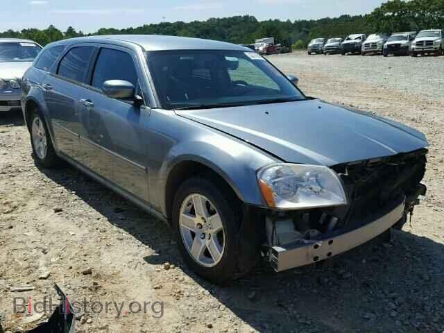 Photo 2D4FV47V77H842380 - DODGE MAGNUM 2007