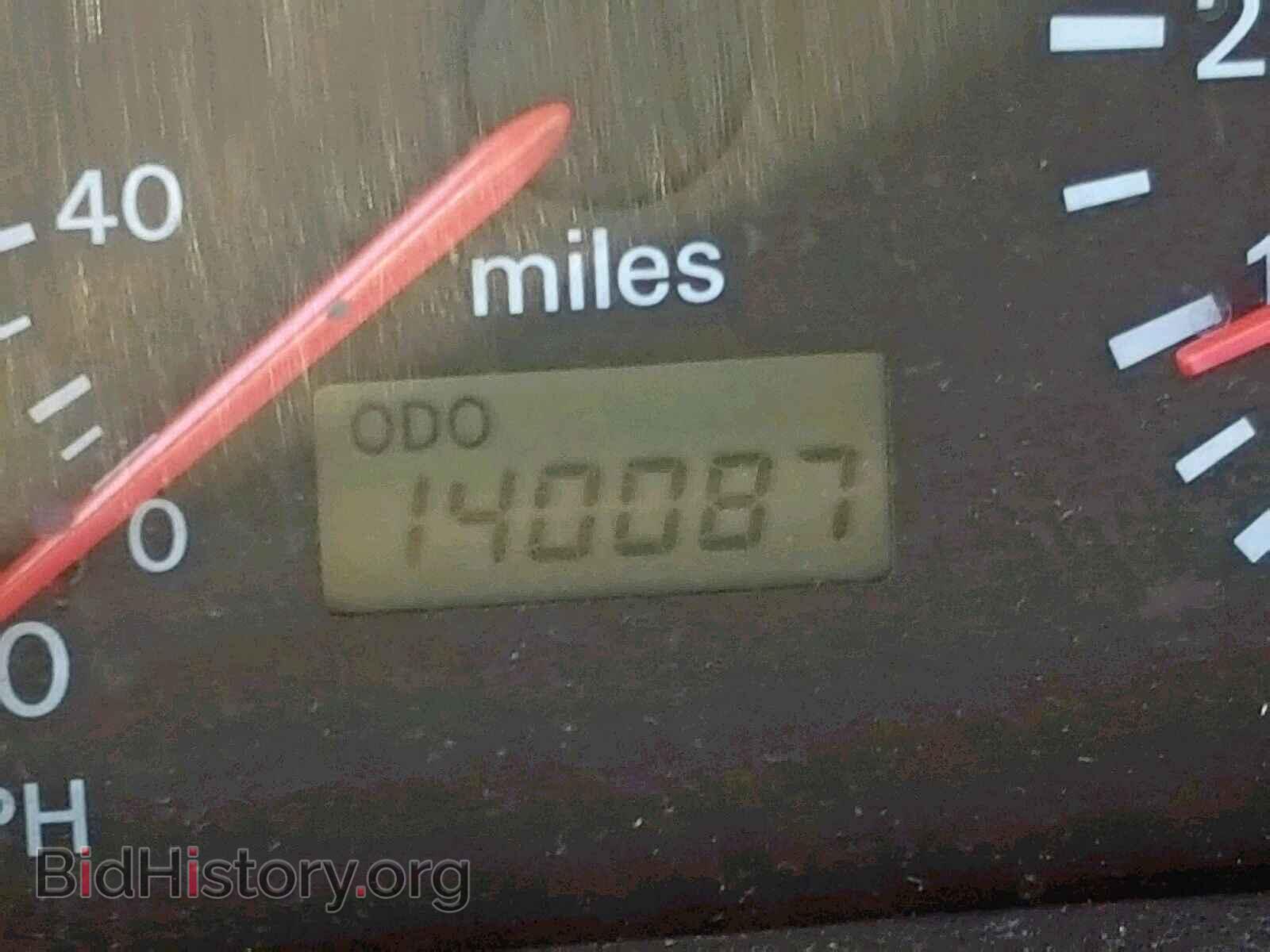 2002 CHRYSLER SEBRING - VIN: 4C3AG42H52E123327 - Фото 8