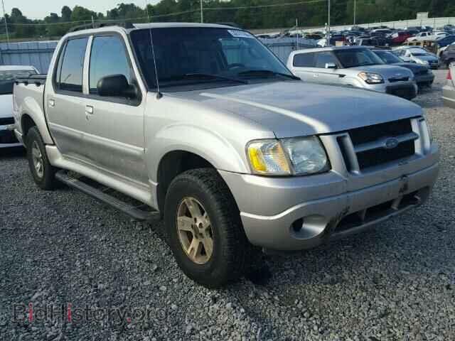 Фотография 1FMZU77K05UA59671 - FORD EXPLORER 2005