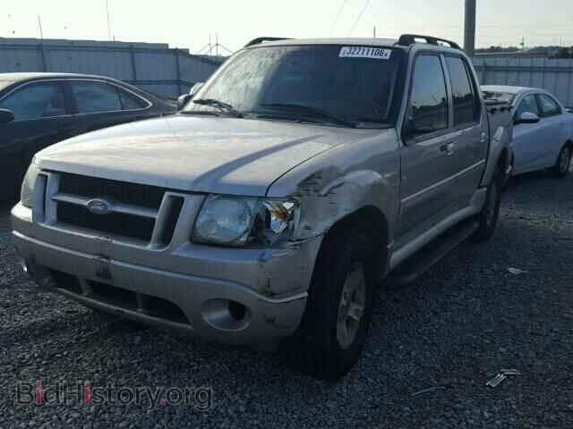 2005 FORD EXPLORER - VIN: 1FMZU77K05UA59671 - Photo 2