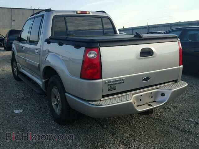 2005 FORD EXPLORER - VIN: 1FMZU77K05UA59671 - Photo 3