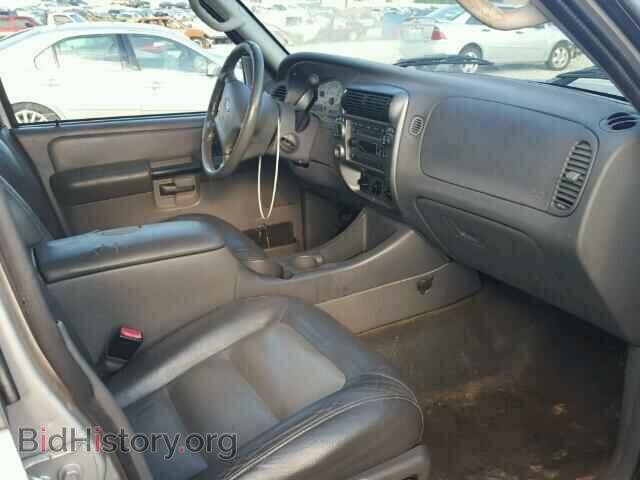 2005 FORD EXPLORER - VIN: 1FMZU77K05UA59671 - Photo 5