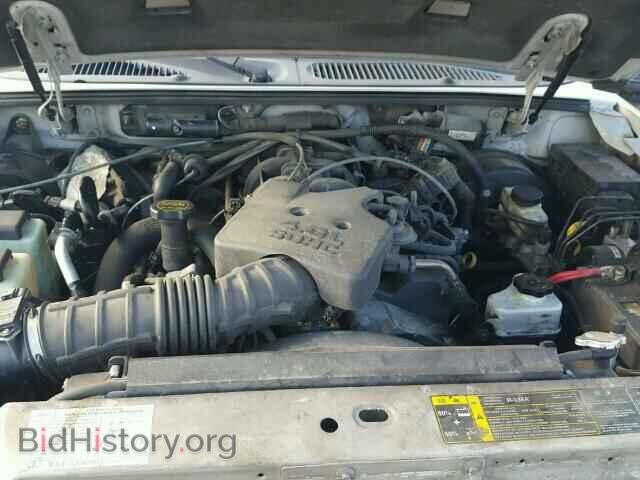2005 FORD EXPLORER - VIN: 1FMZU77K05UA59671 - Photo 7