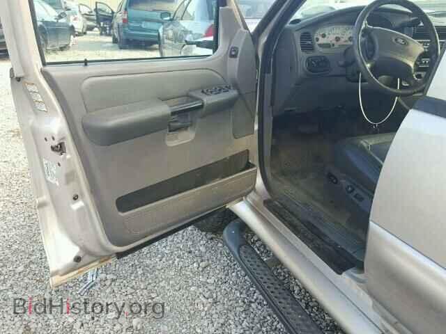 2005 FORD EXPLORER - VIN: 1FMZU77K05UA59671 - Photo 9