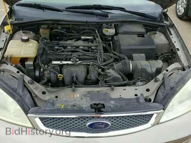 2005 FORD FOCUS - VIN: 1FAFP34N15W152361 - Photo 7