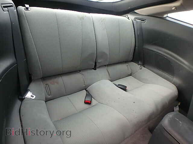 2007 MITSUBISHI ECLIPSE - VIN: 4A3AK24F47E021355 - Photo 6