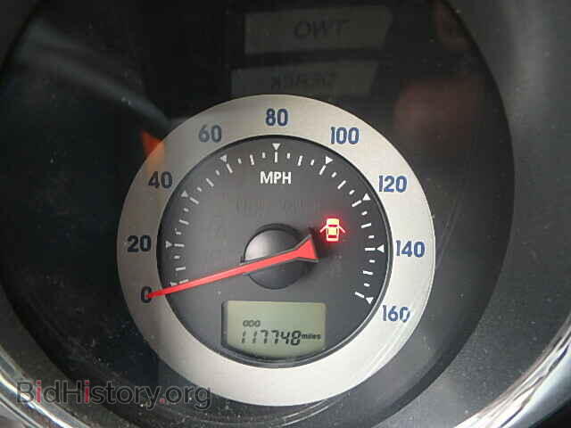 2007 MITSUBISHI ECLIPSE - VIN: 4A3AK24F47E021355 - Photo 8