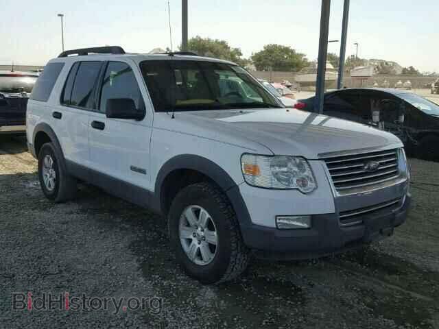 Фотография 1FMEU73E76UB71819 - FORD EXPLORER 2006