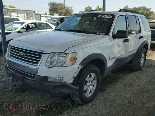 2006 FORD EXPLORER - VIN: 1FMEU73E76UB71819 - Photo 2