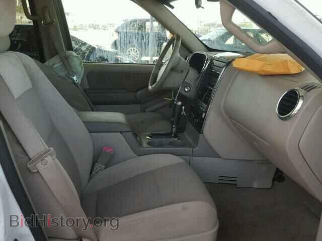 2006 FORD EXPLORER - VIN: 1FMEU73E76UB71819 - Photo 5