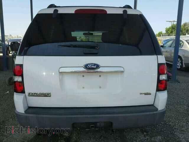 2006 FORD EXPLORER - VIN: 1FMEU73E76UB71819 - Photo 9