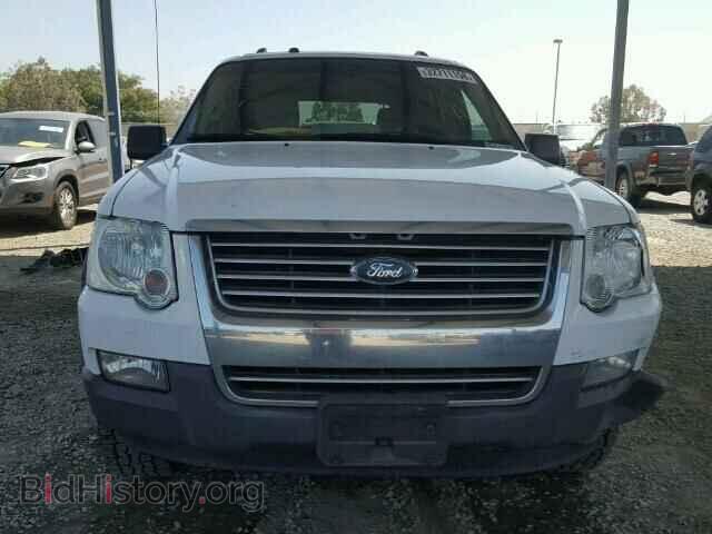 2006 FORD EXPLORER - VIN: 1FMEU73E76UB71819 - Photo 10