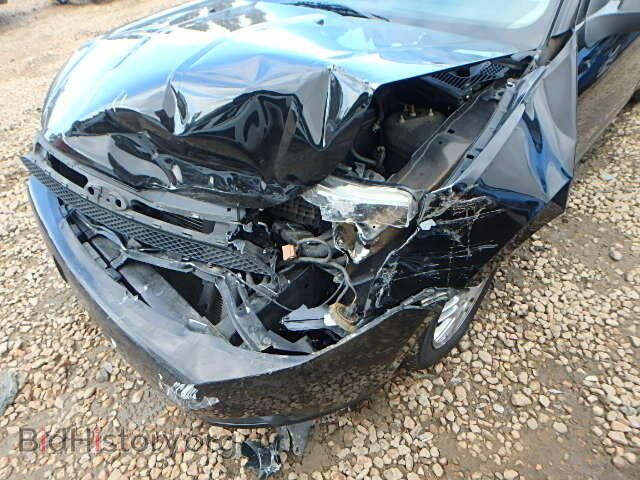 2010 FORD FOCUS - VIN: 1FAHP3FN6AW157801 - Фото 9