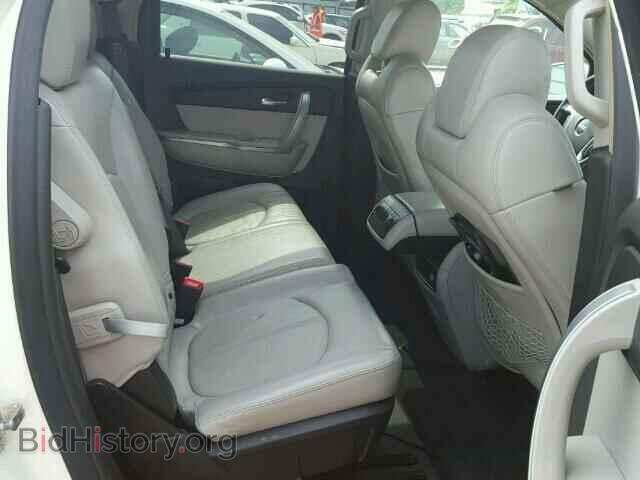 2007 GMC ACADIA - VIN: 1GKER23727J158266 - Фото 6