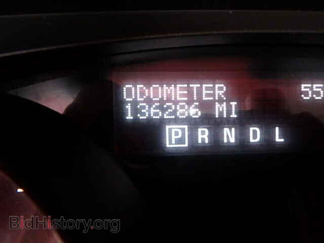 2007 GMC ACADIA - VIN: 1GKER23727J158266 - Фото 10