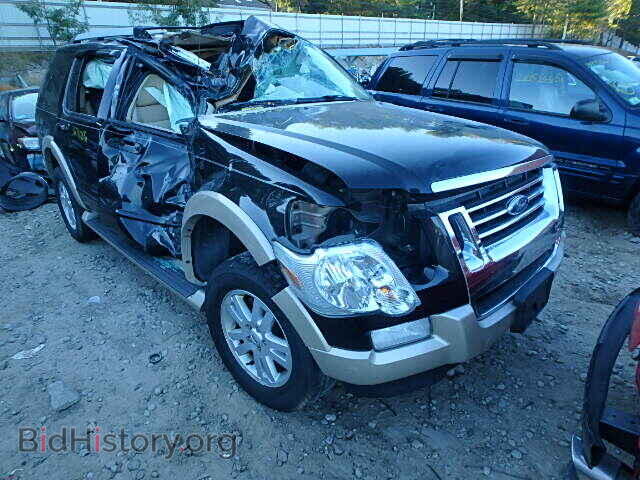 Фотография 1FMEU74E77UB53983 - FORD EXPLORER 2007
